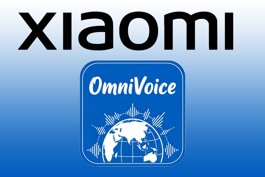 Фото до матеріалу: Xiaomi відкрила код нової моделі OmniVoice для синтезу мовлення