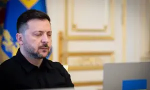 Фото до матеріалу: МЗС Ізраїлю відкинуло звинувачення щодо українського зерна: коментар міністра Саара