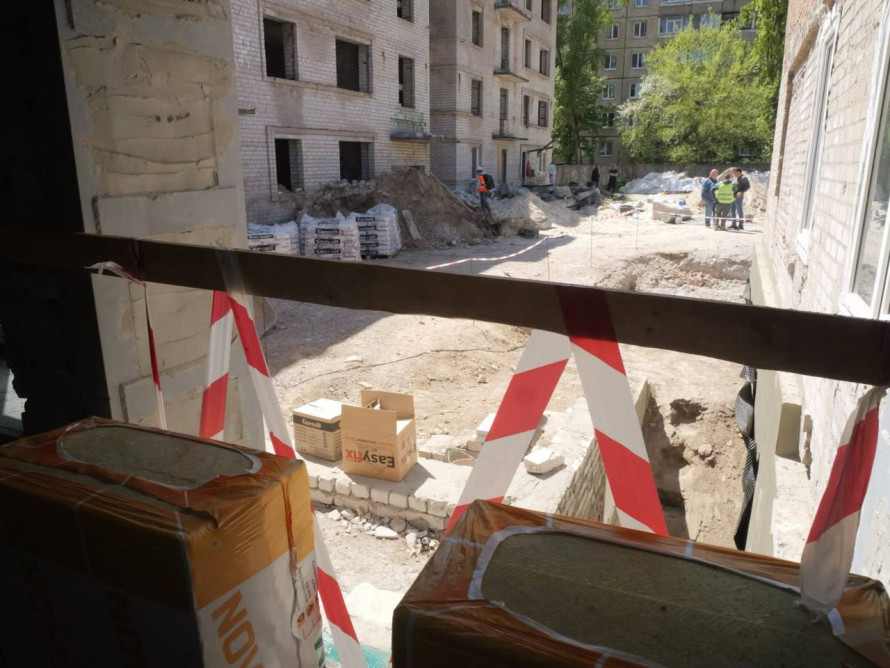 Фото до матеріалу: Від реєстрації до нової домівки: як у Кривому Розі підтримують вимушених переселенців