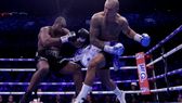 Фото до матеріалу: Бій за титул WBO: Дюбуа протистоятиме Вордлі у Манчестері