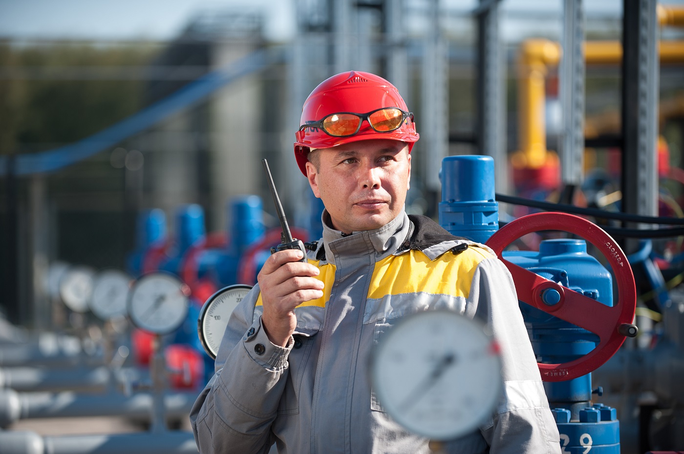 Фото до матеріалу: ДТЕК Нафтогаз реструктуризував $425 млн єврооблігацій: погашення перенесли до 2029 року