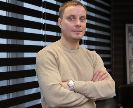 Фото до матеріалу: Олег Кльоц покинув посаду гендиректора Медзакупівель України