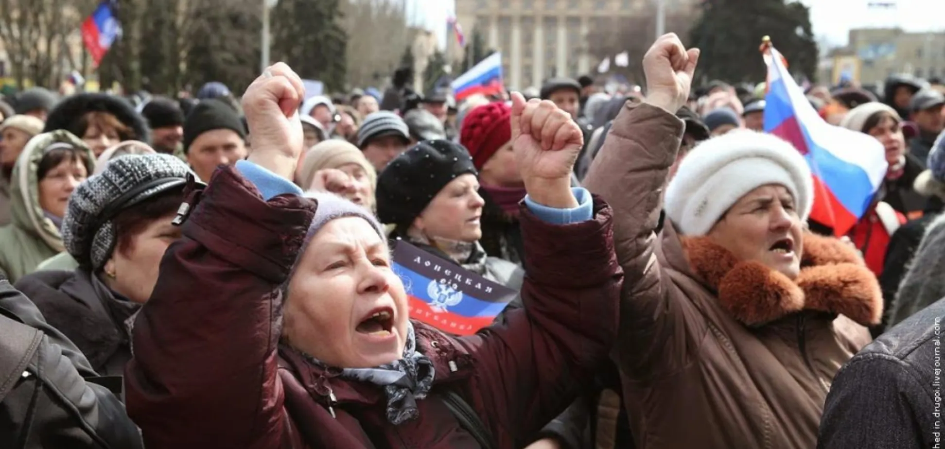 Фото до матеріалу: Віталій Портніков: біографія, кар'єра та аналіз подій