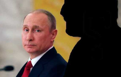 Фото до матеріалу: Подоляк: слова Путіна про «відсутність катастроф» викличуть сумніви навіть у лояльних росіян