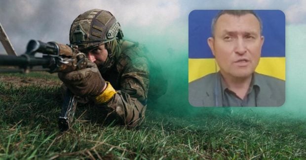 Фото до матеріалу: Владислав Селезньов: російські «мангали» на катерах у Криму не захистять від комбінованих атак