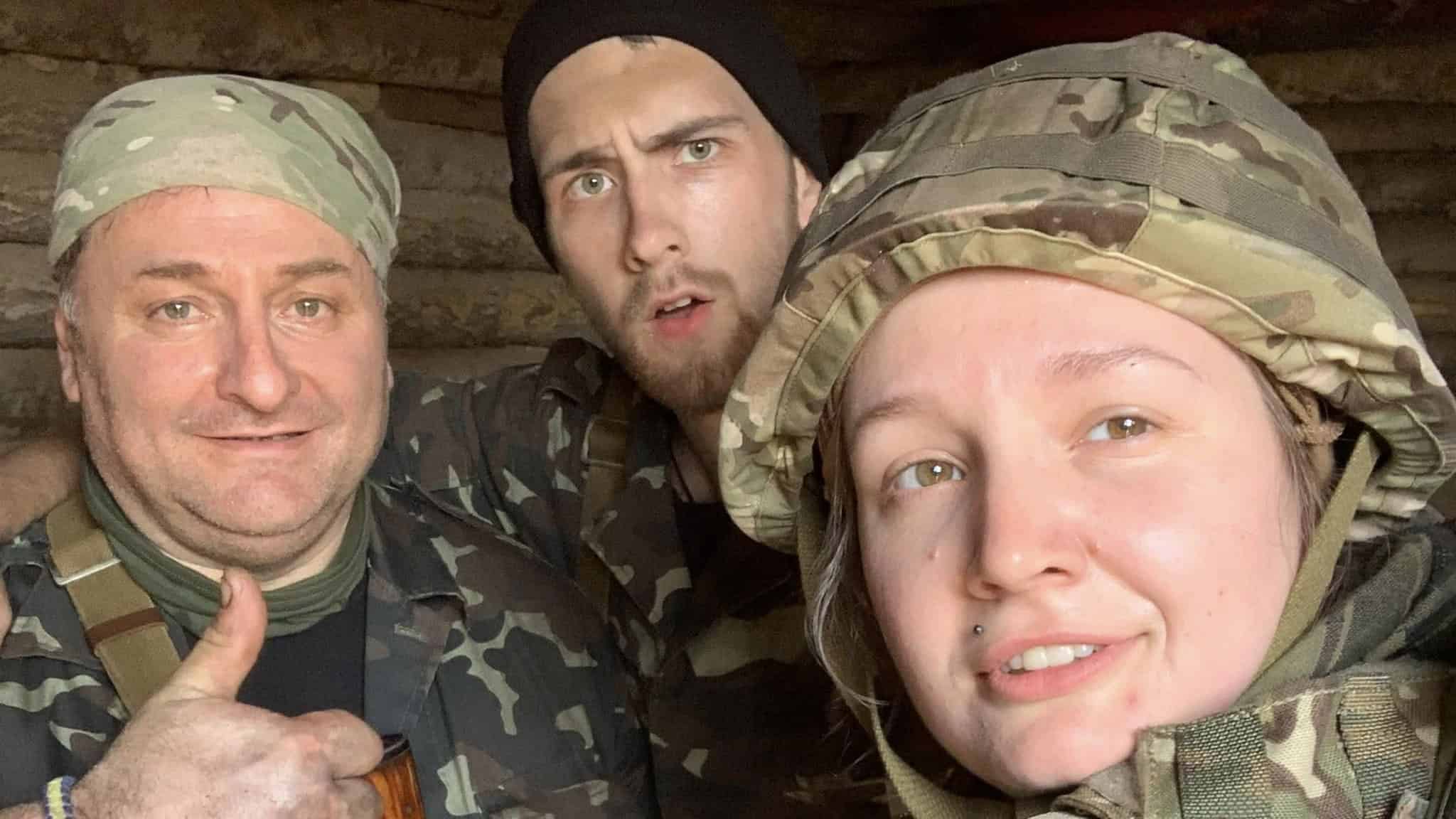 Фото до матеріалу: «Повернення робить жінок білими воронами»: про рух «Veteranka» та кризу підтримки ветеранок