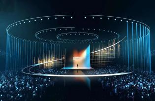 Фото до матеріалу: LELÉKA прибула до Відня: секрети номера для Євробачення 2026