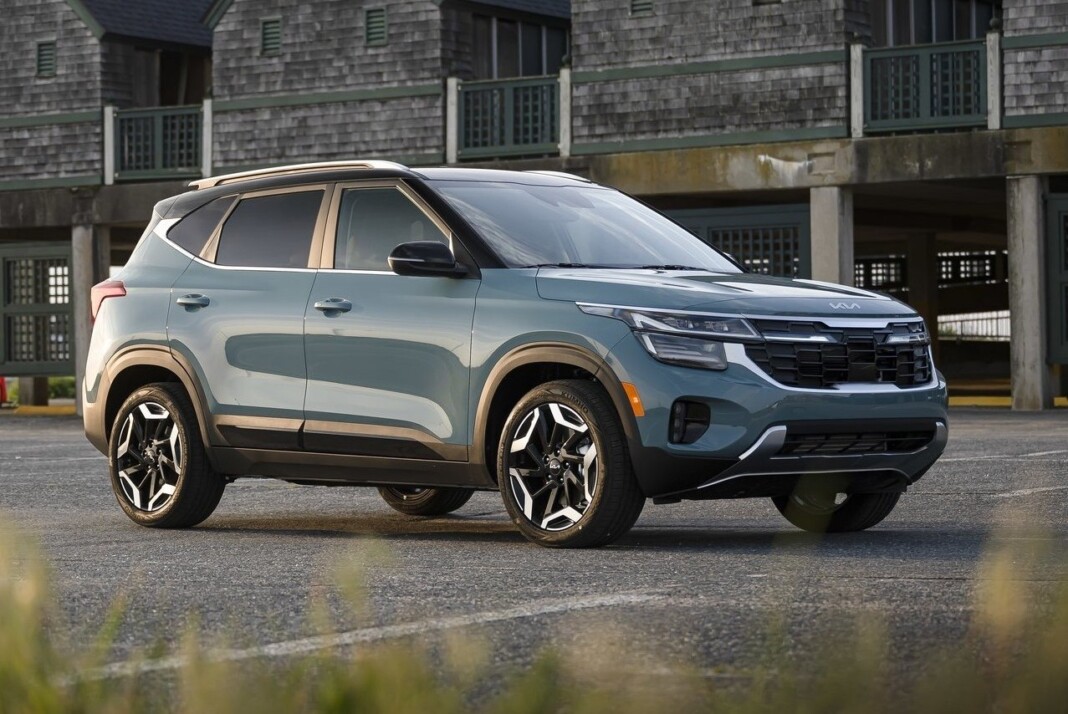 Фото до матеріалу: Названо найнадійніші автомобілі Kia: топ-10 моделей, які ламаються найрідше