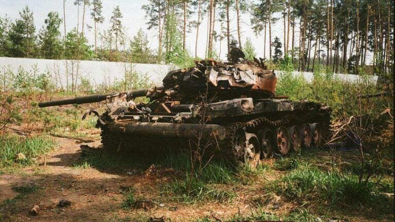 Фото до матеріалу: ЗСУ за добу знищили 890 окупантів: нові дані Генштабу про втрати ворога