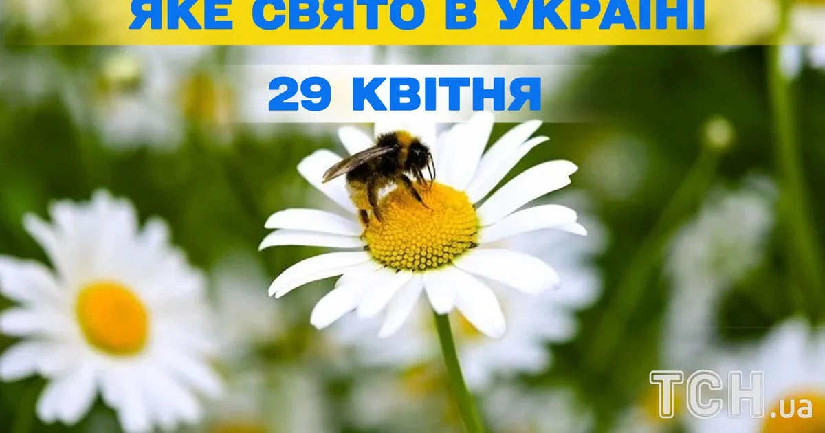 Фото до матеріалу: Хто святкує іменини у Володимирі 29 квітня 2026 року: імена та привітання