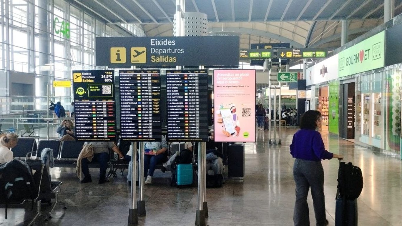 Фото до матеріалу: Volotea запускає розпродаж квитків на Південну Європу з цінами від 19 євро