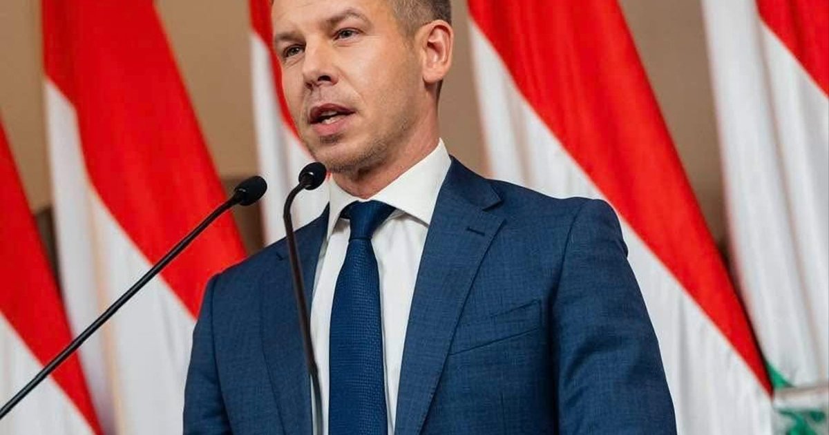 Фото до матеріалу: Петер Мадяр анонув зустріч із Зеленським: що це означає для Києва