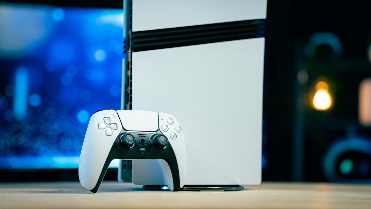 Фото до матеріалу: PlayStation 6: чим пожертвує Sony заради ціни через кризу пам'яті
