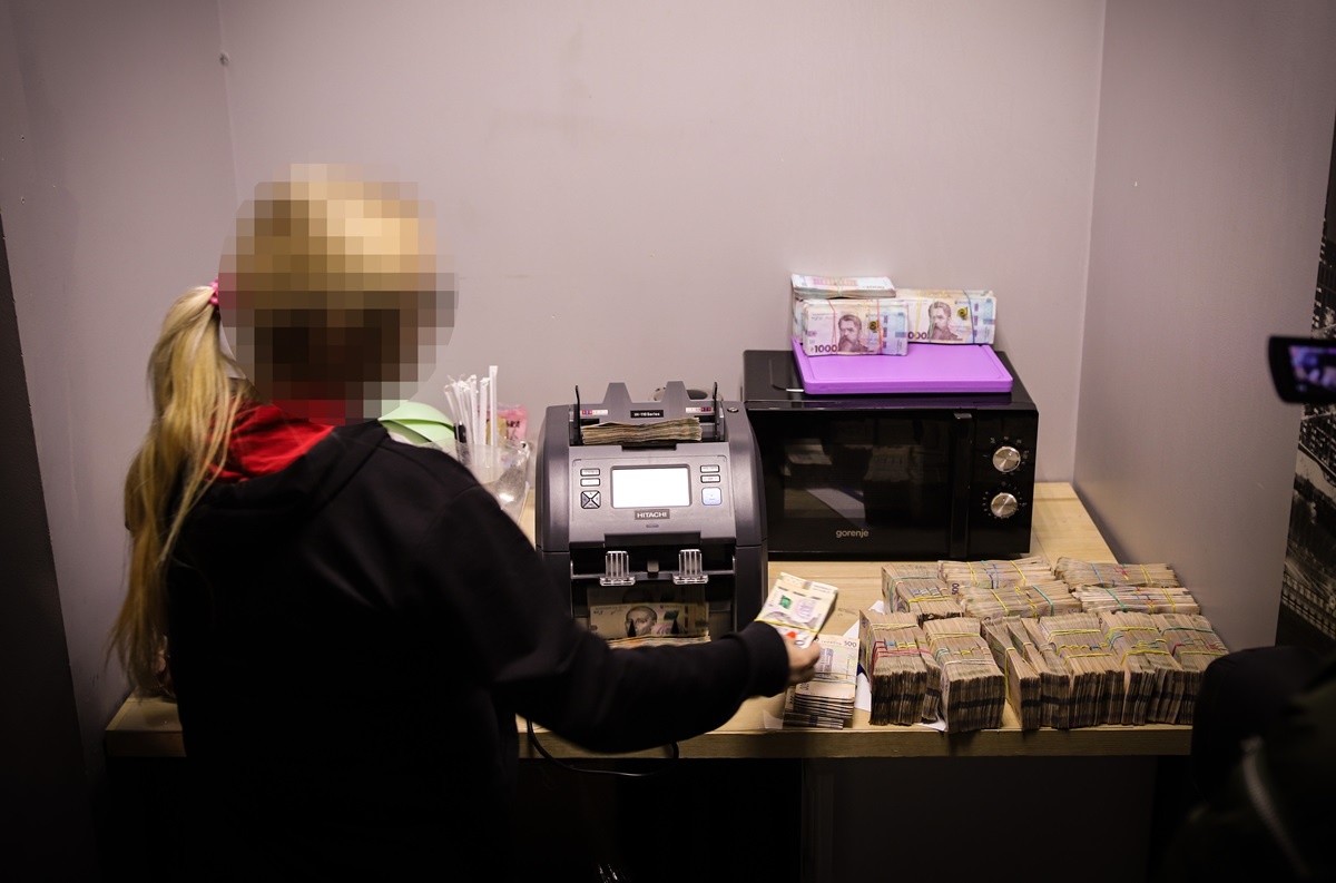Фото до матеріалу: На Одещині провели обшуки через махінації на 18 мільярдів