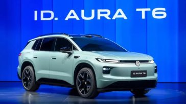 Фото до матеріалу: Від 33 795 євро: Volkswagen ID. Polo офіційно представили в Україні