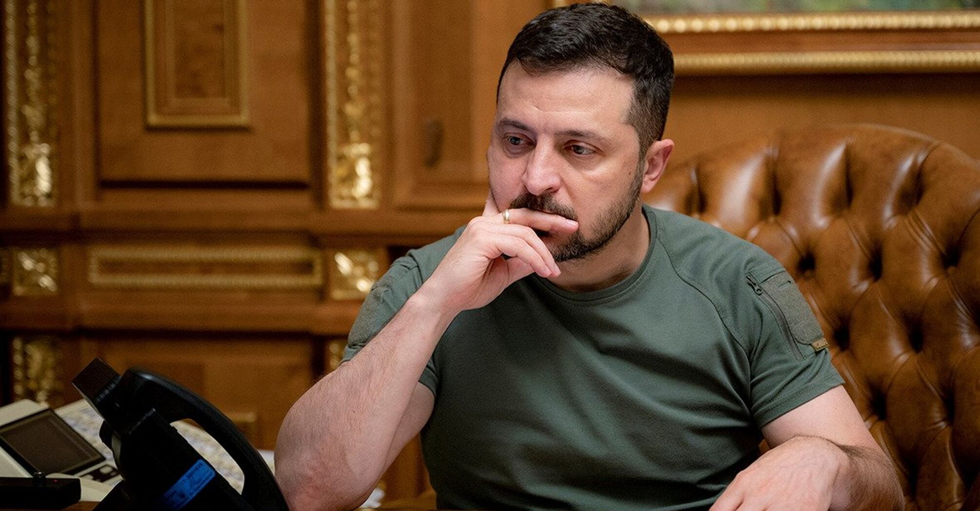 Фото до матеріалу: Зеленський анонсував приватизацію державних банків: що це означає для Володимира