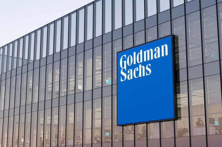 Фото до матеріалу: Goldman Sachs заборонив співробітникам у Гонконзі користуватися ШІ від Anthropic
