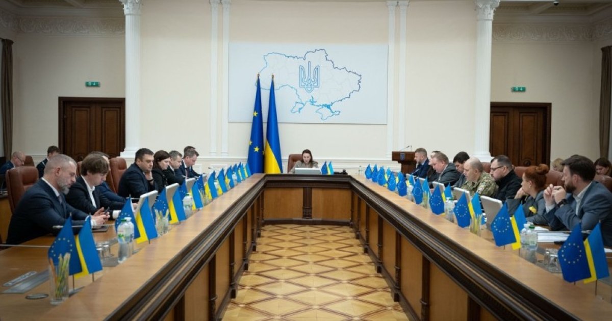 Фото до матеріалу: Кабмін запускає механізм погашення боргів на енергоринку