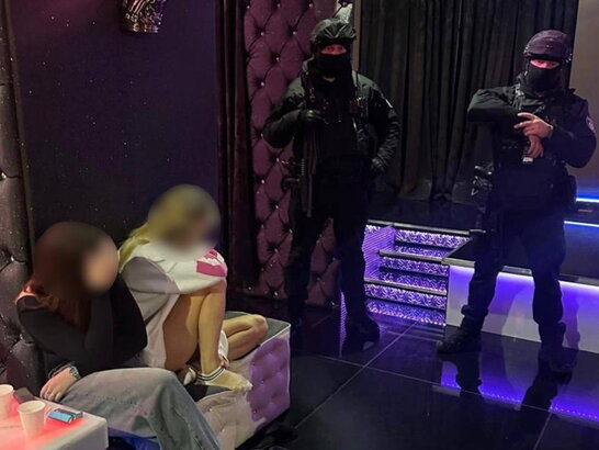 Фото до матеріалу: У Києві викрили схему розтрати бюджетних коштів у Інституті ветеринарної медицини