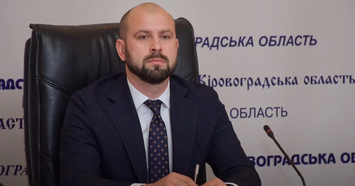 Фото до матеріалу: Обвинувачений у хабарі Андрій Балонь став викладачем у херсонському університеті