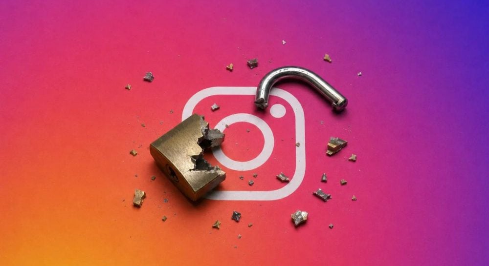 Фото до матеріалу: Instagram припинив наскрізне шифрування: що це означає для київських користувачів