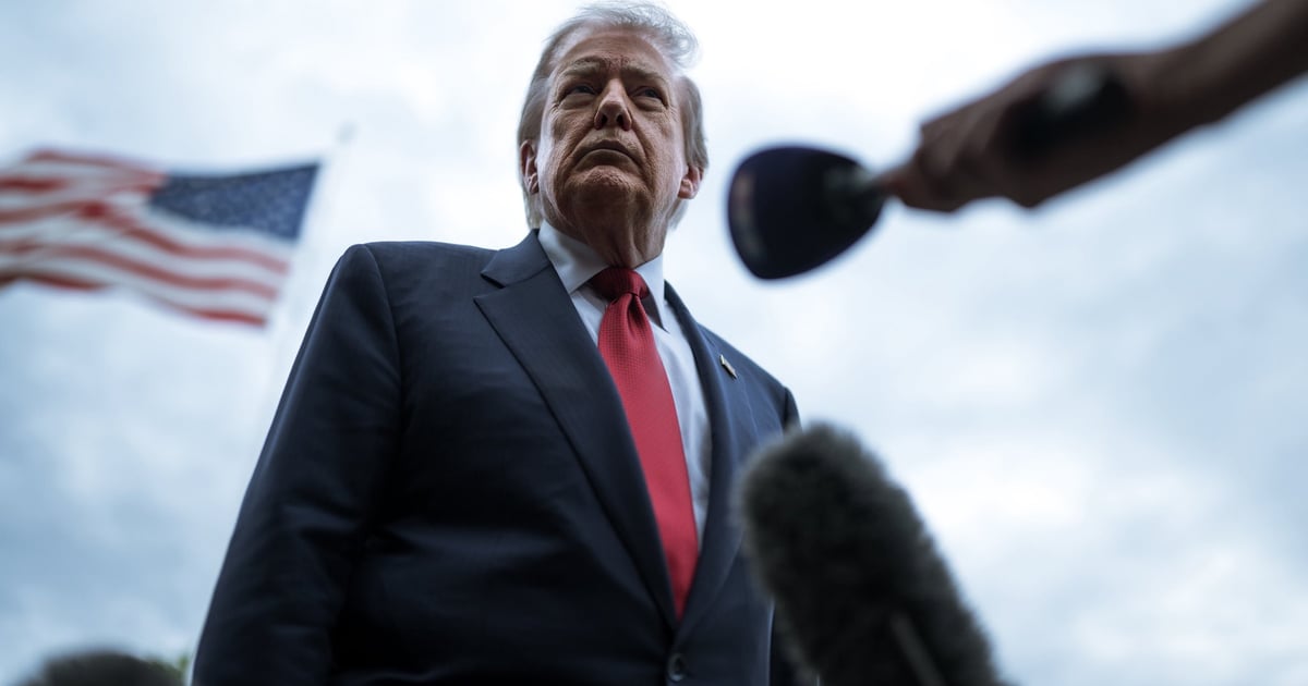 Фото до матеріалу: Трамп пропонує перетворити Венесуелу на 51-й штат США