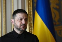 Фото до матеріалу: Фіцо передасть Путіну послання Зеленського про готовність до переговорів