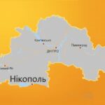 Фото до матеріалу: Водію автобуса, що врізався у вантажівку на Дніпропетровщині, повідомлено про підозру