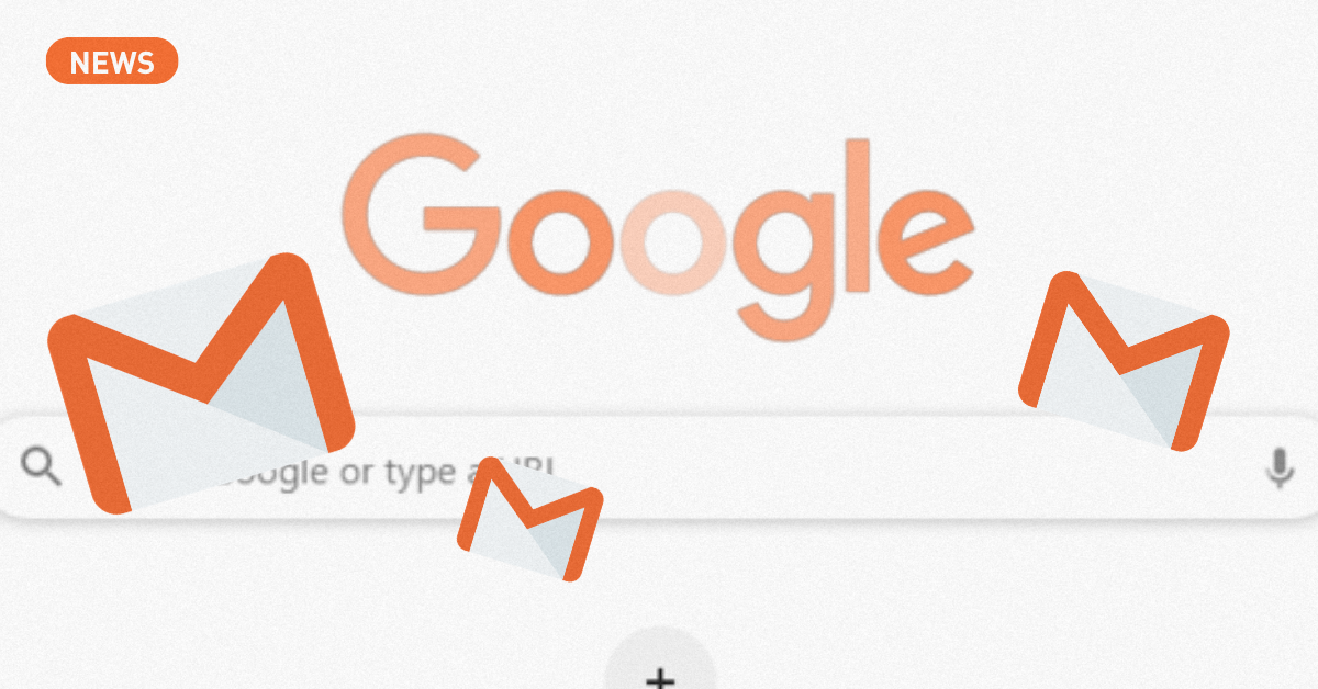 Фото до матеріалу: Gmail став персональнішим: Gemini тепер пише листи у вашому стилі