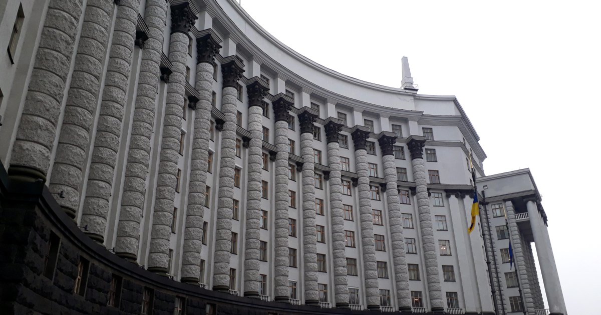 Фото до матеріалу: Громади передали уряду новий пакет пропозицій для підтримки прифронтових територій