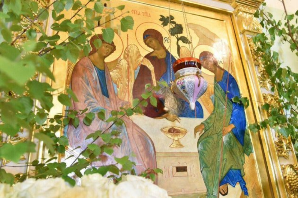 Фото до матеріалу: Трійця 2026: коли святкувати, головні традиції та заборони українців
