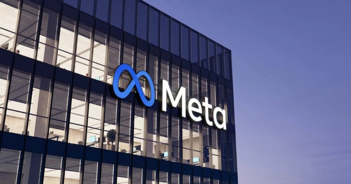 Фото до матеріалу: ЄС звинуватив Meta у порушенні правил захисту дітей у соцмережах