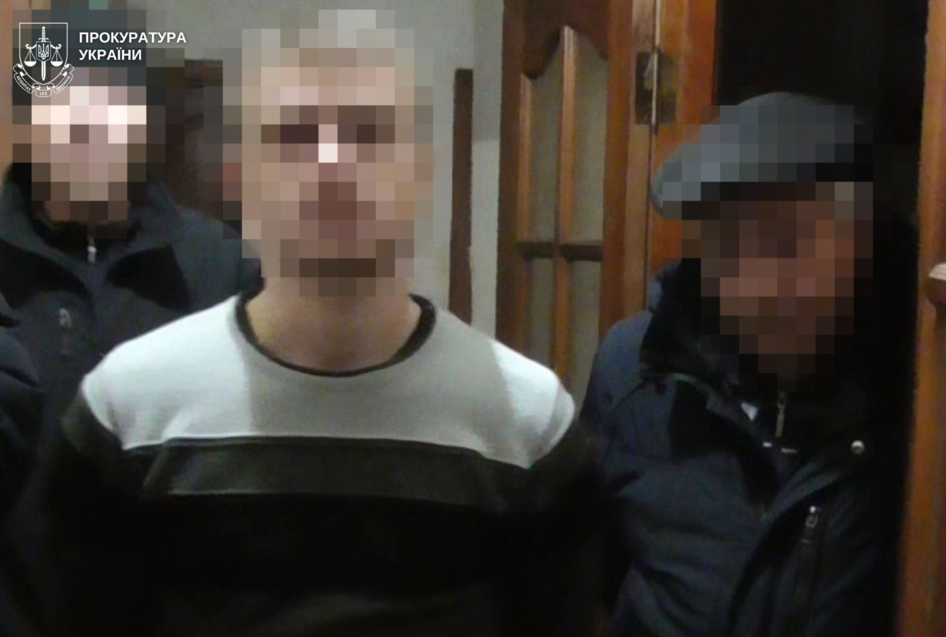 Фото до матеріалу: У Львівській області засудили чоловіка, який забив до смерті гостя та побив батька
