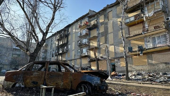 Фото до матеріалу: Росія передала тіла 375 українських полонених: Координаційний штаб підтвердив факти катувань