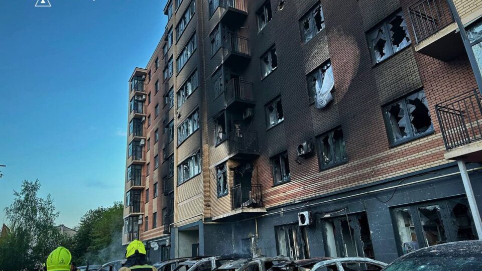 Фото до матеріалу: У Києві затримали організатора схеми для ухилянтів за $28 000