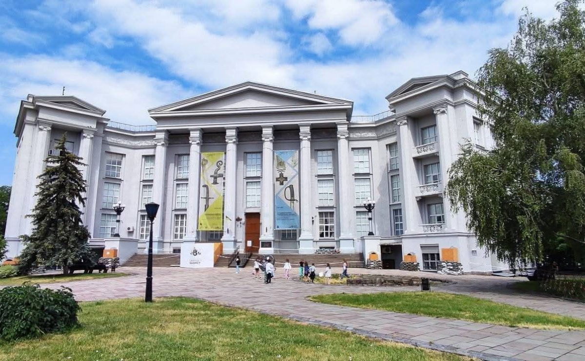 Фото до матеріалу: У Києві презентують Турівське Євангеліє: тисячолітній рукопис повертається до України