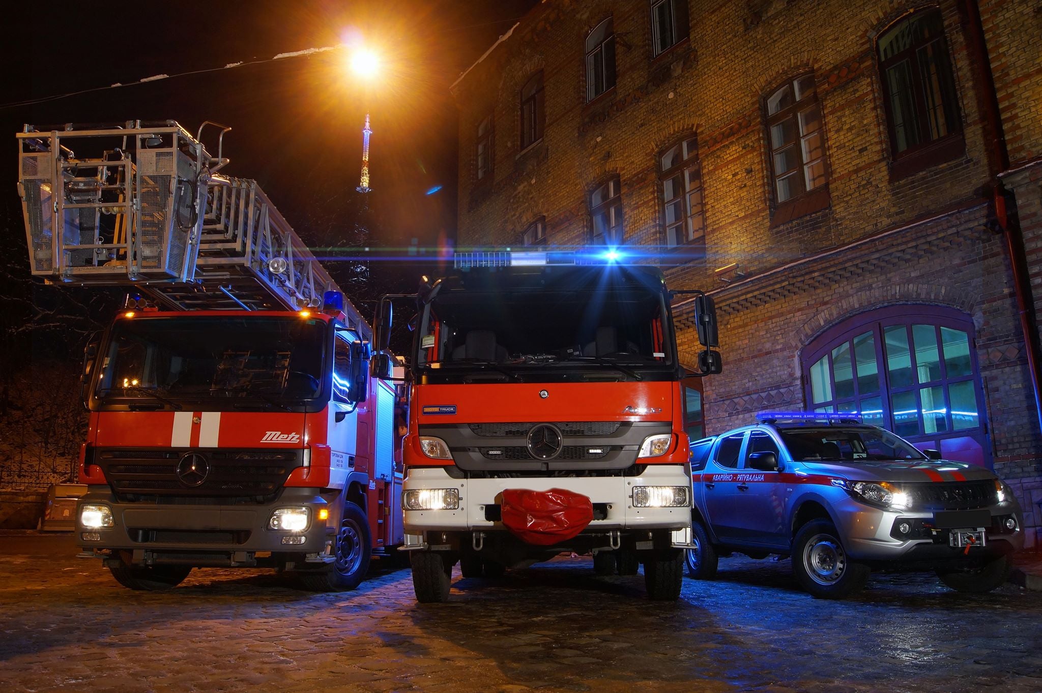Фото до матеріалу: У селі Дідилів пожежа в житловому будинку: виявили загиблого