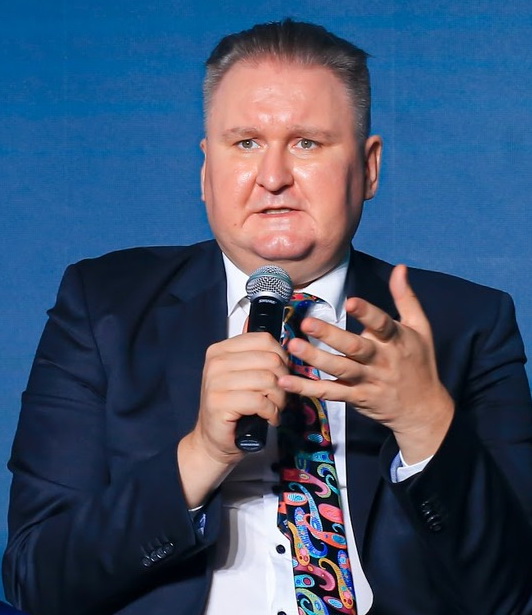 Фото до матеріалу: Тарас Качка: після 6 червня торгівля з ЄС не зупиниться, а стане ще активнішою
