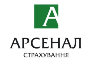 Фото до матеріалу: СК «Арсенал Страхування» виплатить акціонерам понад 50 млн грн дивідендів