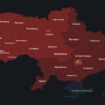 Фото до матеріалу: Військові та мешканці Дніпропетровщини оцінюють наближення ворога до кордону
