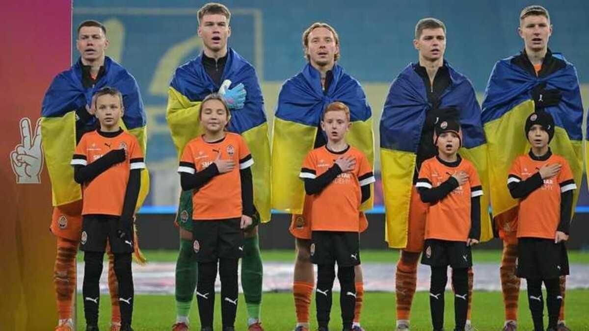 Фото до матеріалу: Зірка Шахтаря може перейти в Динамо – сенсаційна пропозиція для футболіста збірної України