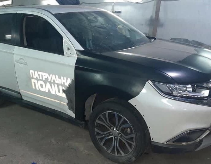 Фото до матеріалу: Shell подвоїла прибутки на тлі війни, тоді як ціни на пальне сягають історичних максимумів
