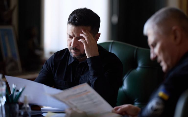 Фото до матеріалу: Росія планує вивезення зерна та видобуток корисних копалин з окупованих територій у 2026 році