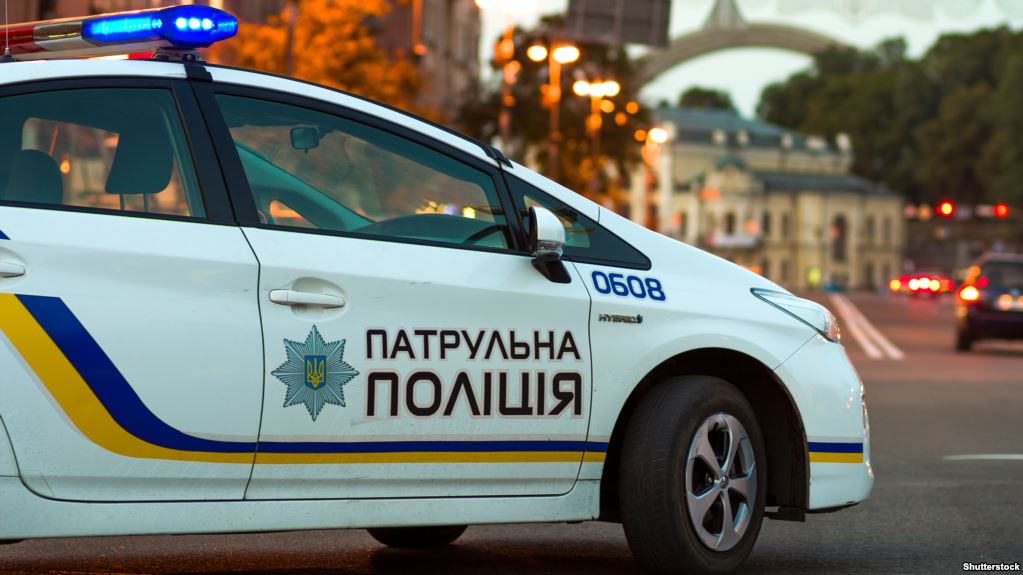 Фото до матеріалу: Чоловік на Прикарпатті заявив про викрадення авто, яке сам загубив
