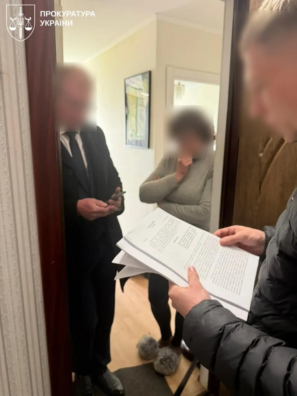 Фото до матеріалу: Разом із громадянами РФ відмили понад 5 мільярдів гривень: в Україні викрили масштабну мережу казино