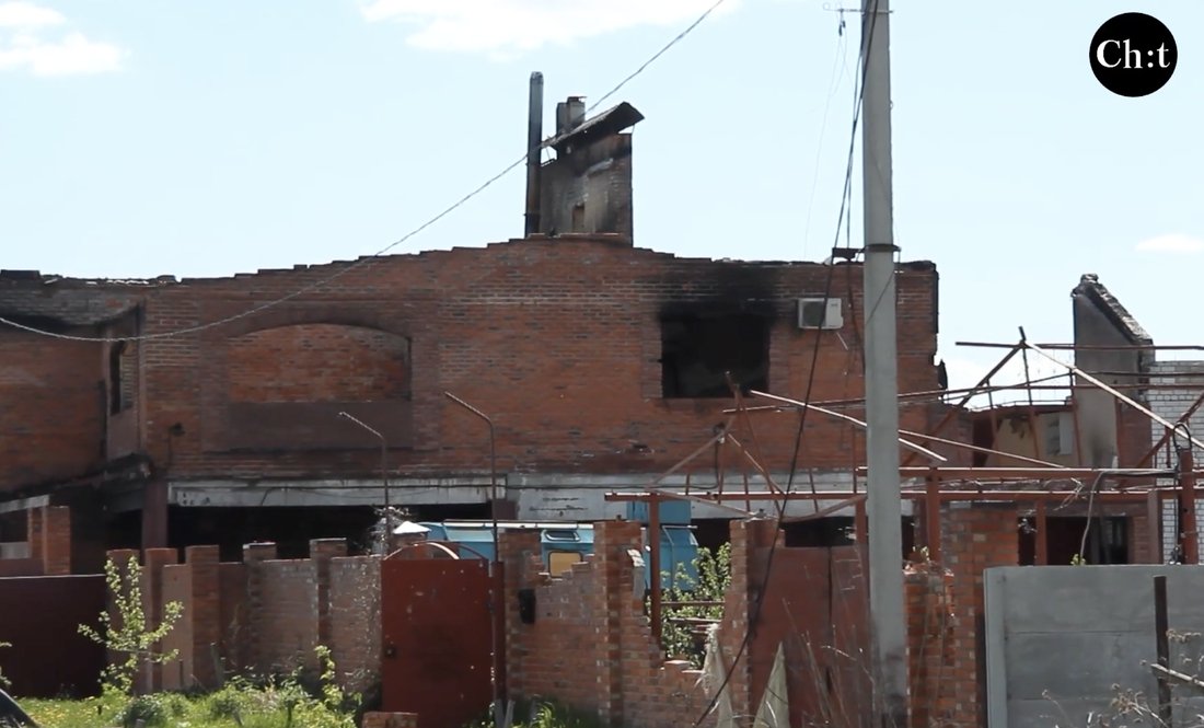 Фото до матеріалу: “єВідновлення” на Чернігівщині: те, про що раніше не говорили