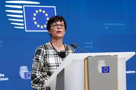 Фото до матеріалу: Єврокомісія планує відкриття переговорного кластера для України до кінця червня