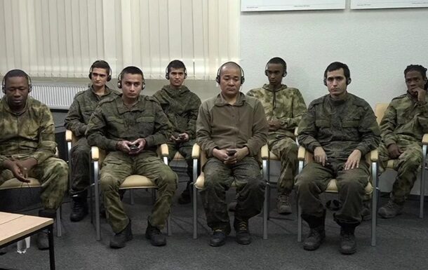 Фото до матеріалу: РФ планує завербувати до 20 тисяч іноземців до армії: деталі операції