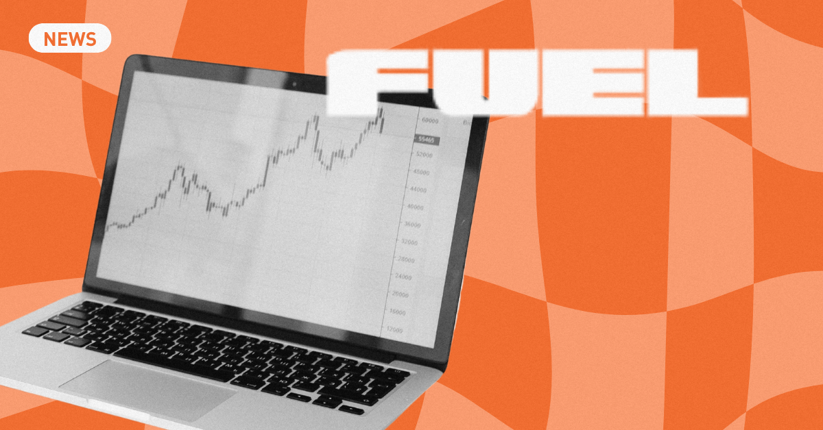 Фото до матеріалу: Фінанси в чаті: Fuelfinance запускає Fuel MCP для підключення живих даних до ШІ