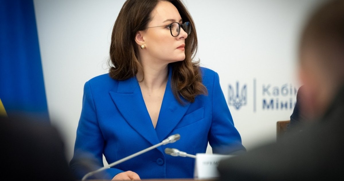 Фото до матеріалу: Кабмін готує зміни до бюджету-2026: збільшення видатків на оборону